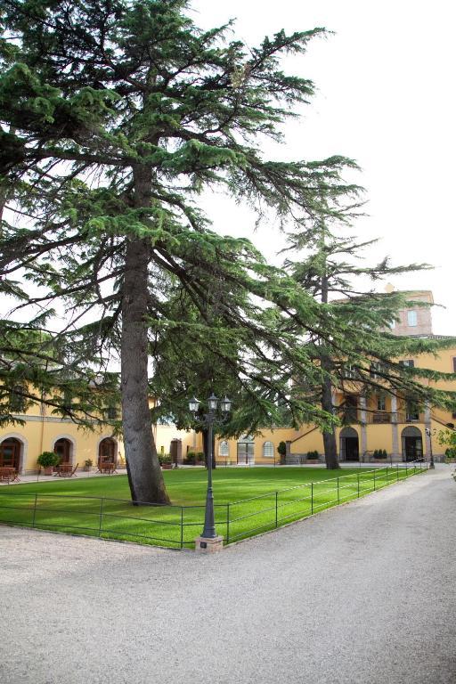 Agriturismo Villa Irelli Castellalto Exterior photo